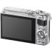 Цифр. фотокамера NIKON 1 J5 +10-30mm PD-Zoom KIT SILVER Цифр. фотокамера NIKON 1 J5 +10-30mm PD-Zoom KIT SILVER
